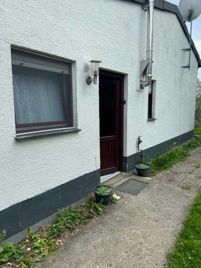 Ferienhaus D52 Europa Feriendorf 2-6 Personen Lichtenau  Экстерьер фото