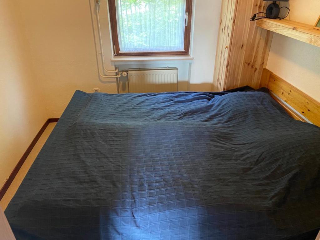 Ferienhaus D52 Europa Feriendorf 2-6 Personen Lichtenau  Экстерьер фото