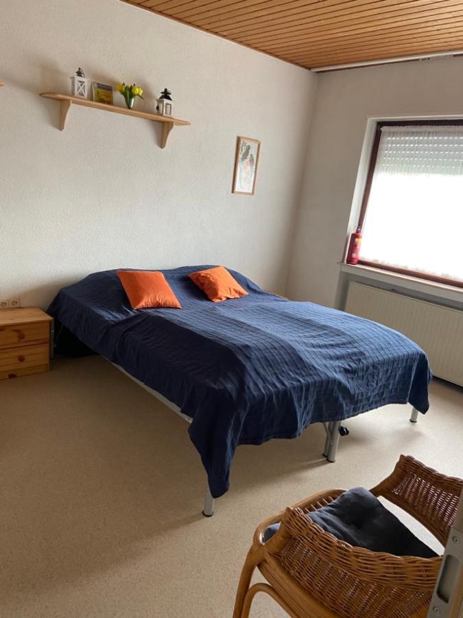 Ferienhaus D52 Europa Feriendorf 2-6 Personen Lichtenau  Экстерьер фото