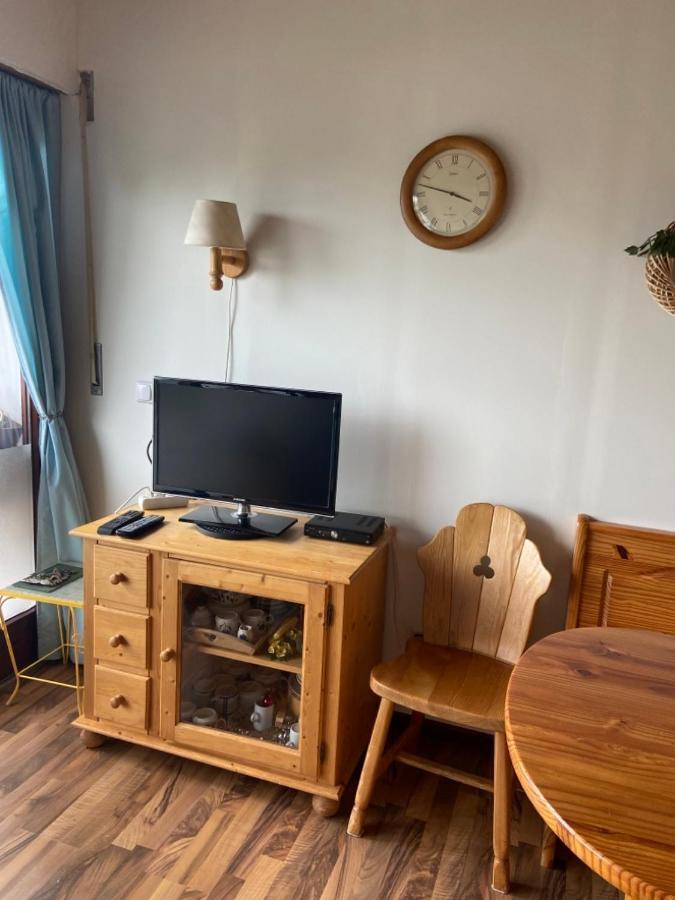 Ferienhaus D52 Europa Feriendorf 2-6 Personen Lichtenau  Экстерьер фото