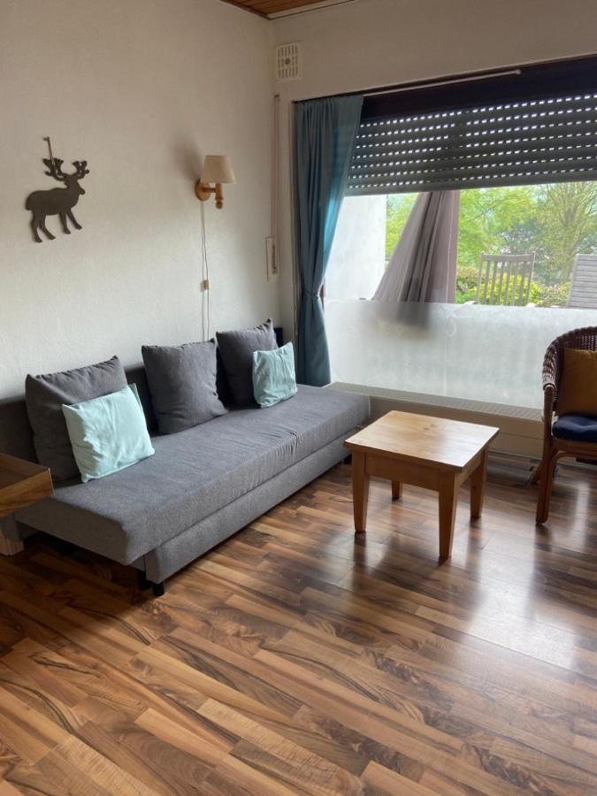 Ferienhaus D52 Europa Feriendorf 2-6 Personen Lichtenau  Экстерьер фото