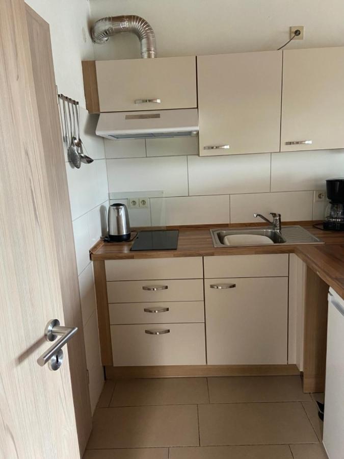 Ferienhaus D52 Europa Feriendorf 2-6 Personen Lichtenau  Экстерьер фото